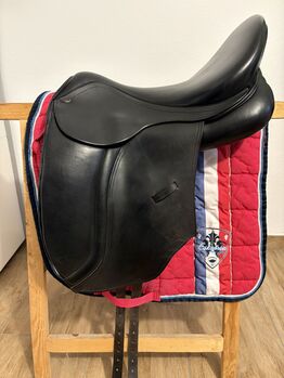 Dressursattel der Marke Sattelglück, Sattelglück  Penelope, Privat, Dressage Saddle, Grosspetersdorf 