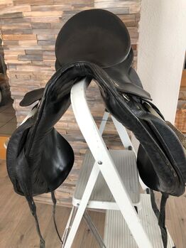 Dressursattel von Kieffer, Kieffer, Leonie , Dressage Saddle, Dillingen