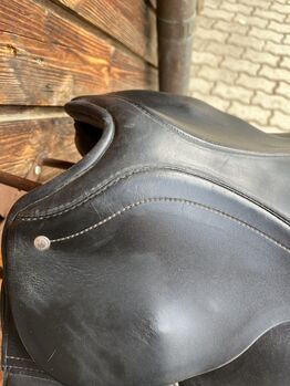 Dressursattel von Passier Passier GG extra