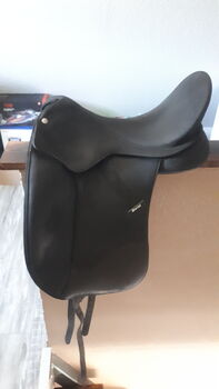 Dressursattel Wintec Isabell Werth, Wintec Isabell Werth , Christina Rau , Dressage Saddle, Hüllhorst