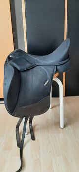 Dressursattel Wintec Pro Contourbloc Cair easy fit, Wintec Pro Contourbloc , Maresa, Dressage Saddle, Pfullingen