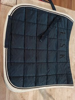 Dressur Schabracke von Eskadron, Eskadron , Annika, Dressage Pads, Taunusstein