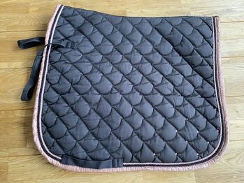 Schabracke Dressur cavallino Marino, Ann-Kristin, Dressage Pads, Berlin