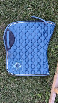 Dressur Schabracke von Waldhausen, Waldhausen , Sophie, Dressage Pads, Groß Naundorf
