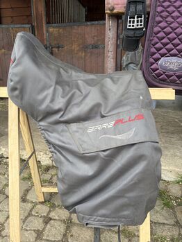 dressage saddlefitter erreplus connect 17’ erreplus connect
