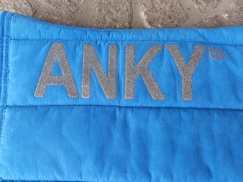 Dressur  Anky Technical Pad Anky Technical Pad