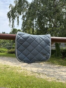Dressur (DR) Glitzer Schabracke von Felix Bühler, Felix Bühler, Lara , Dressage Pads, Zolling