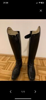 Dressur Reitstiefel Felix bühler gr 39 wide, Felix bühler Sevilla, Lg Julia, Riding Boots, Linz