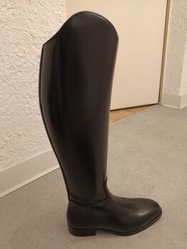 Dressurreitstiefel w. Celeris Centuria Hartschaft Reitstiefel neu, MaM, Riding Boots, Kolitzheim