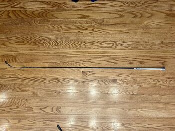 Dressage Whip FEI Approved Wonder Whip 