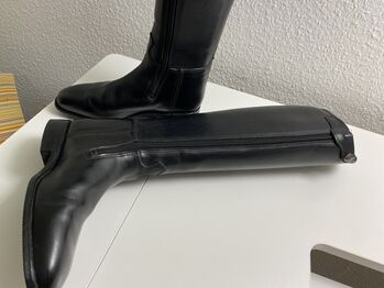 Dressurreitstiefel von Königs Größe 37 Königs