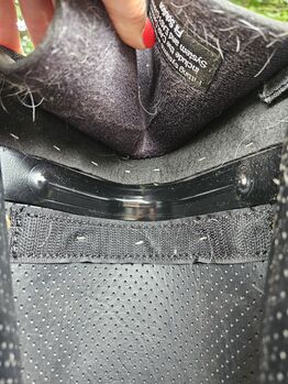 Dressursattel 16,5 Wintec Wintec 500 Dressursattel Hart