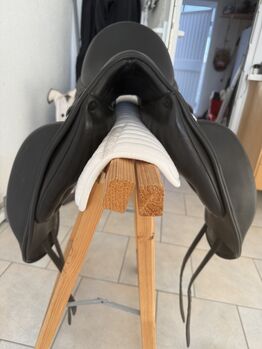 Dressursattel Acavallo Raffaello 18“ Monoblatt Acavallo Raffaello 