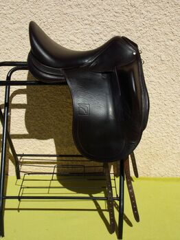Selle Dressage Childeric DPL 17'5 Childeric DPL