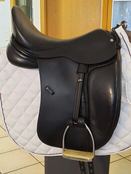 Dressursattel, Claridgehouse (Krämer), Marion, Dressage Saddle, Dinslaken