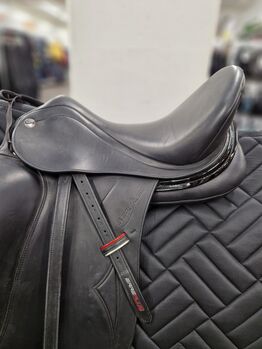 Dressur Sattel Erreplus, Erreplus , Samira, Dressage Saddle, Kreuzlingen