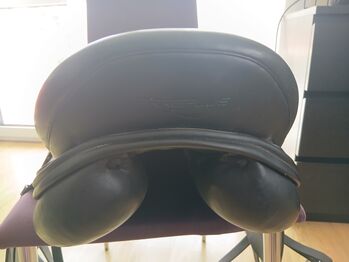 Dressursattel Erreplus Erreplus Freestyle 