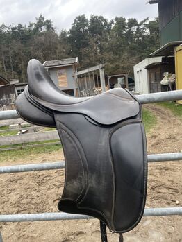 Dressursattel Essence Inspiration