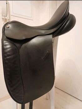 Dressur Sattel Euroriding Diamant Euroriding Diamant