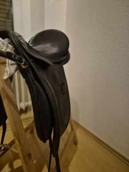 Dressursattel Euroriding Diamant