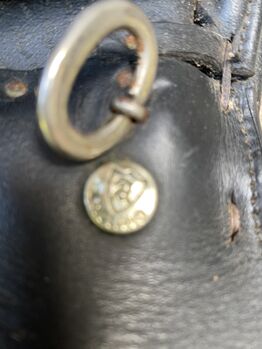 Dressage saddle by Anthill Anthill