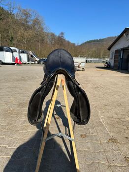 Dressursattel von Sommer, Sommer, Linda, Dressage Saddle, Neuwied 