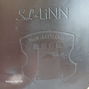 Dressursattel Hof Sattlerei Looschelder Hof Sattlerei Lohschelders Linn