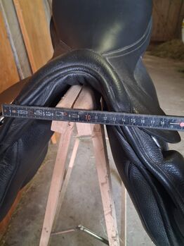 Dressursatel guter Zustand