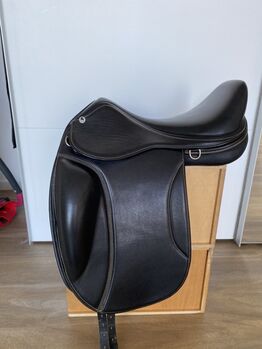 Dressursattel | Islandsattel, ChampionRider Evolution , Sabrina , Icelandic Saddle, Baunatal 