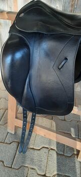 Dressursattel Kentaur Afrodite 17,5 doubliert, Kentaur  Afrodite , Maresa, Dressage Saddle, Pfullingen