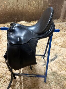 Dressursattel Kiefer Kiefer