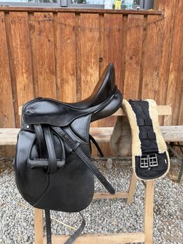 Dressursattel Kiefer Kiefer Wien