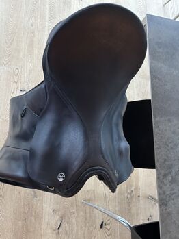Dressursattel Kieffer Lech DL Professional
