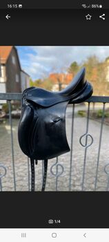 Dressursattel Kieffer Orphee, Kieffer  Orphee , Knoke , Dressage Saddle, Moringen