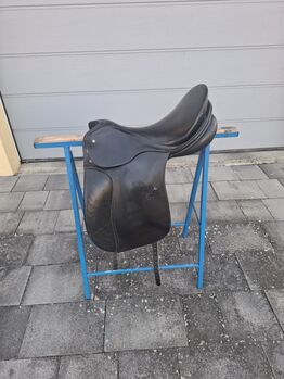 Dressursattel Passier, Passier  Atempi, Diana Bock , Dressage Saddle, Monheim