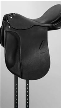 Dressursattel, Passier Corina2, G. Engler-Reckers, Dressage Saddle, Lüdinghausen 