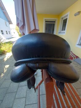 Dressursattel Passier Passier Corona 