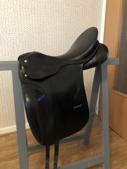 Dressursattel Passier Hubertus Schmidt, Passier  Hubertus Schmidt , Marie, Dressage Saddle, duisburg 