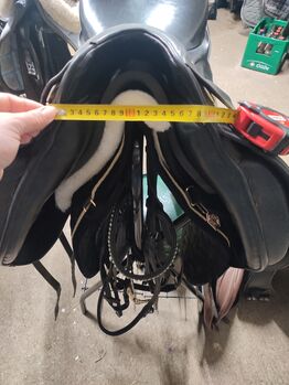 Dressursattel Passier zu verkaufen Passier Grand prix