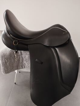 Dressursattel Penelope Sattelglück, Sattelglück  Penelope , Julia, Dressage Saddle, Hagenbach