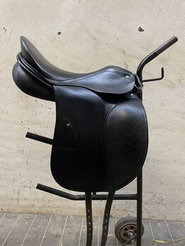 Dressursattel/Ponysattel Passier Young Star, Passier Passier Young Star, Lara, Dressage Saddle, Kürten