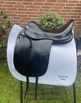 Dressursattel Prestige Helen, Prestige  Helen , Dirk Stolfa , Dressage Saddle, Kirchlinteln 