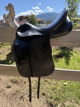 Dressursattel Prestige Top Dressage Prestige  Top Dressage