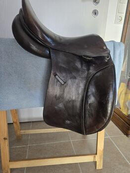 Dressursattel Röösli (CH) Röösli 