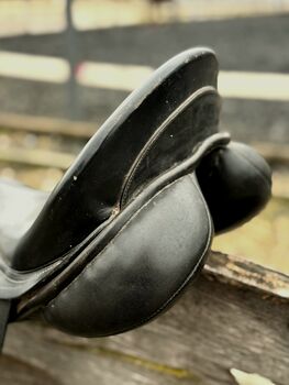 Dressursattel 'Soft Touch' Busse Busse  Soft Touch