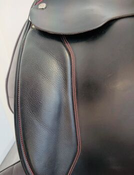 Dressursattel Sommer DIPLOMAT Exklusiv Sommer Diplomat Exklusiv