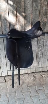 Dressursattel Tekna 17,5 - top Zustand !, Tekna, Maresa, Dressage Saddle, Pfullingen