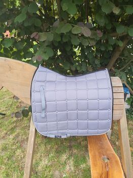 Dressur schabrake WB, Eva, Dressage Pads, Brüggen