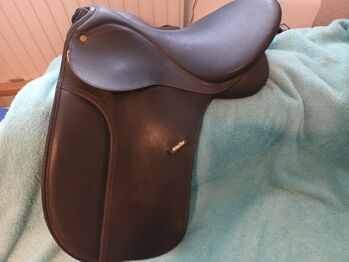 Dressursattel Wintec, Wintec Air, Friederike , Dressage Saddle, Zossen