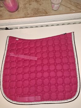 Dressurschabracke Cob in Pink, Imperial Riding, Leony, Dressage Pads, Bremen